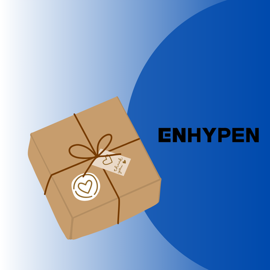 Mystery Bias Enhypen version