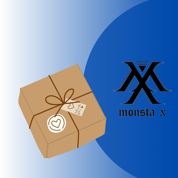 Mystery Bias MonstaX version