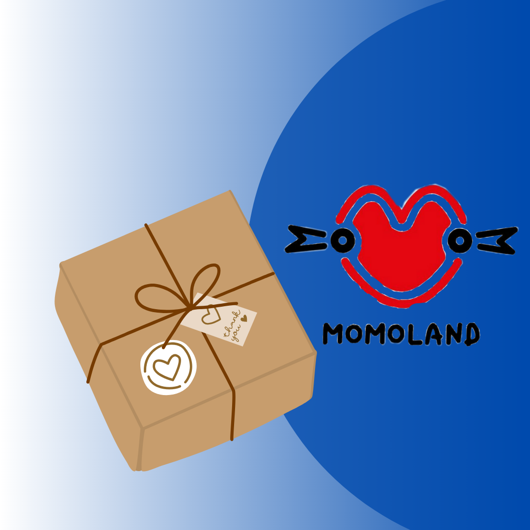 Mystery Bias Momoland version