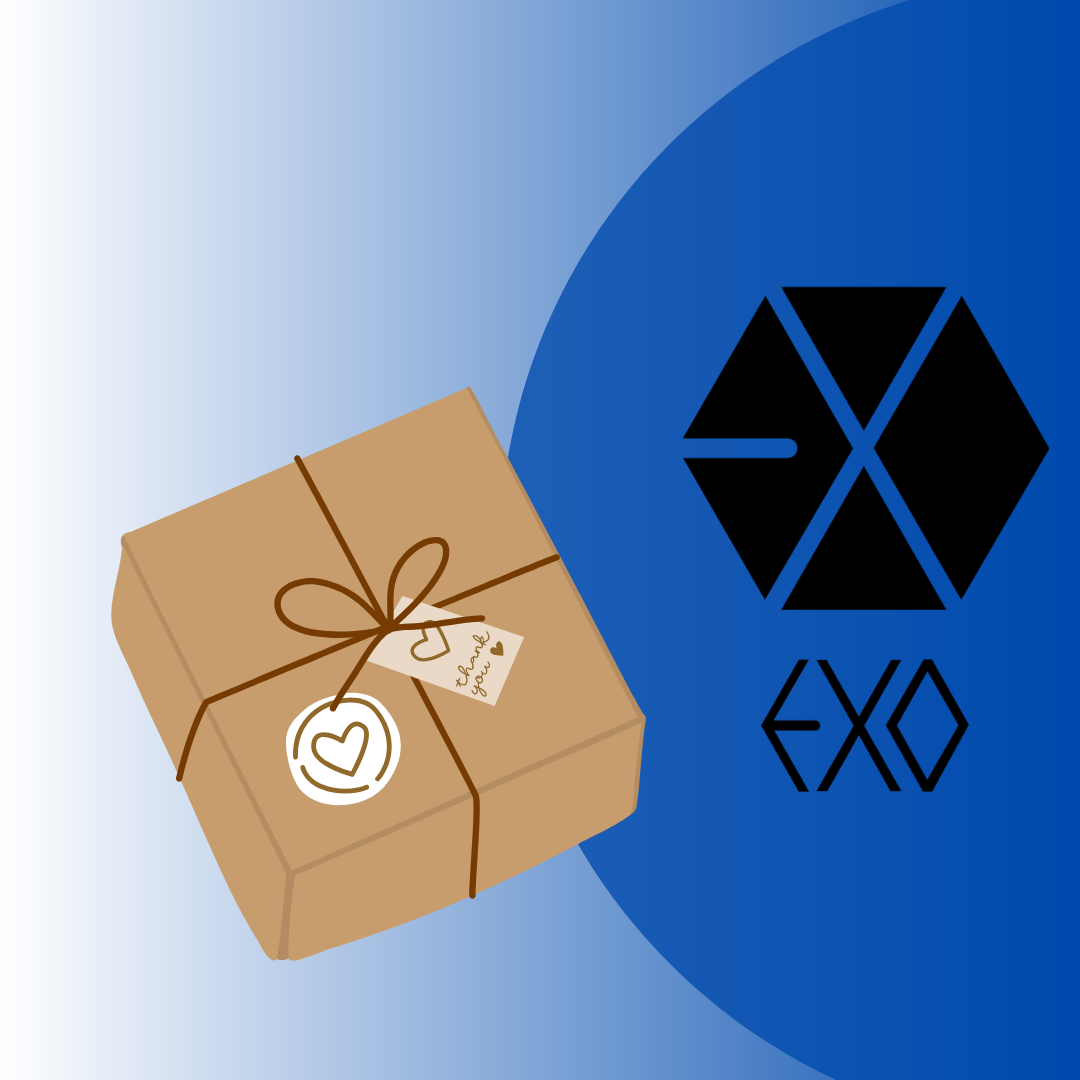 Mystery Bias EXO version