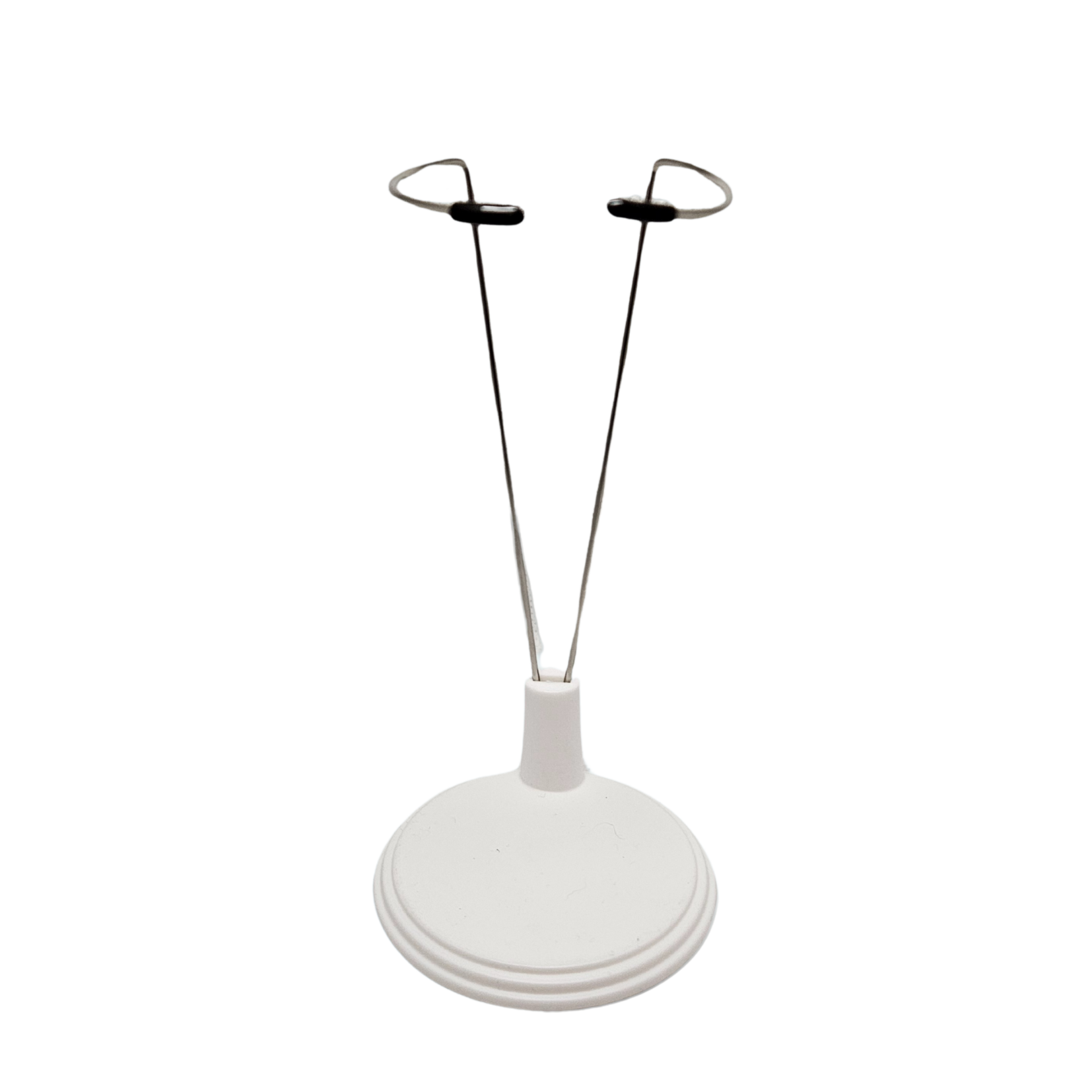 Support de Lightstick – Blanc