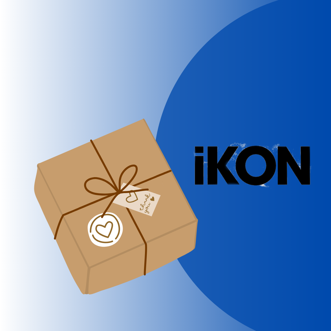 Mystery Bias iKon version