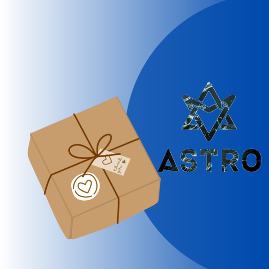 Mystery Bias Astro version