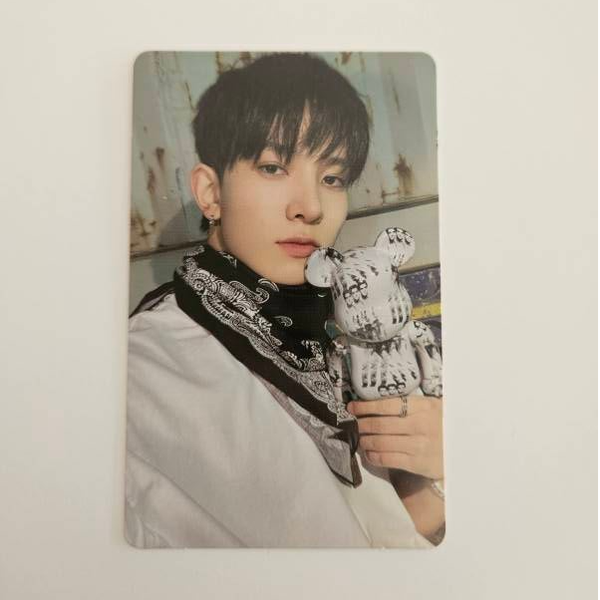 Photocard Officiel - Enhypen Heeseung