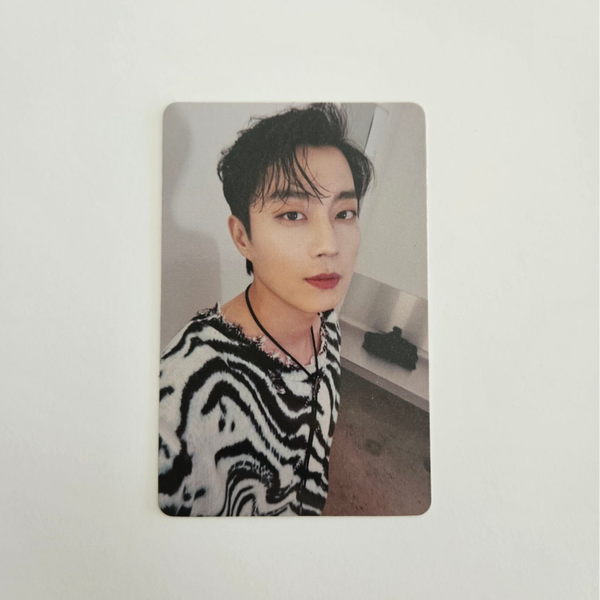 Photocard Officiel - Highlight Doojoon