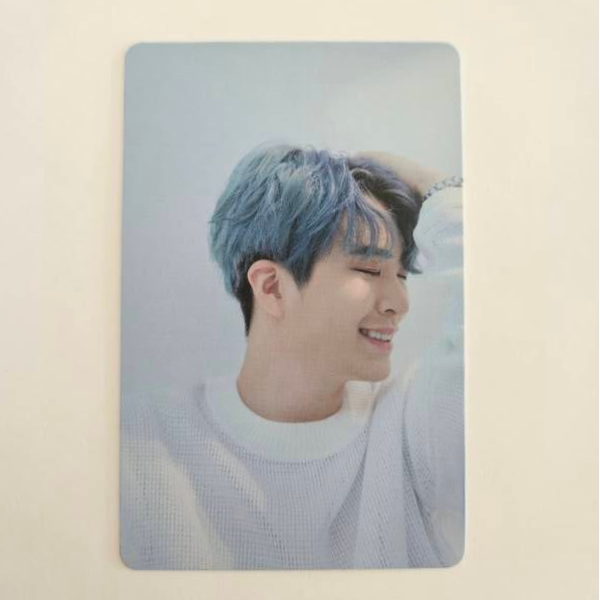 Photocard Officiel - Got7 Youngjae