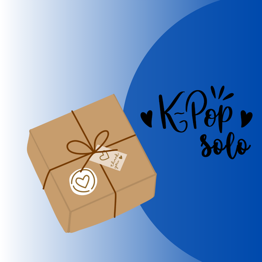 Mystery Bias Solo version