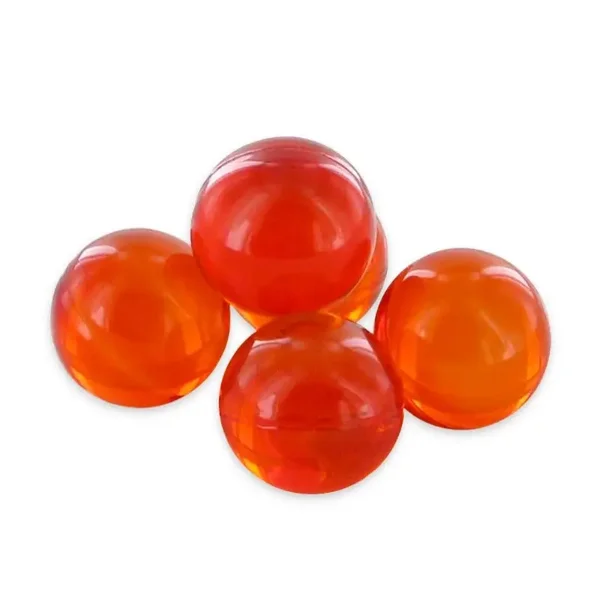 Perle de bain parfum Abricot x 30