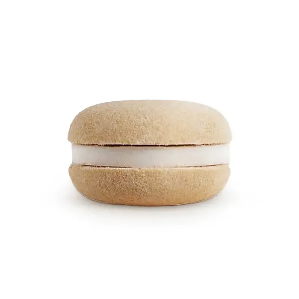 Macarons de bain