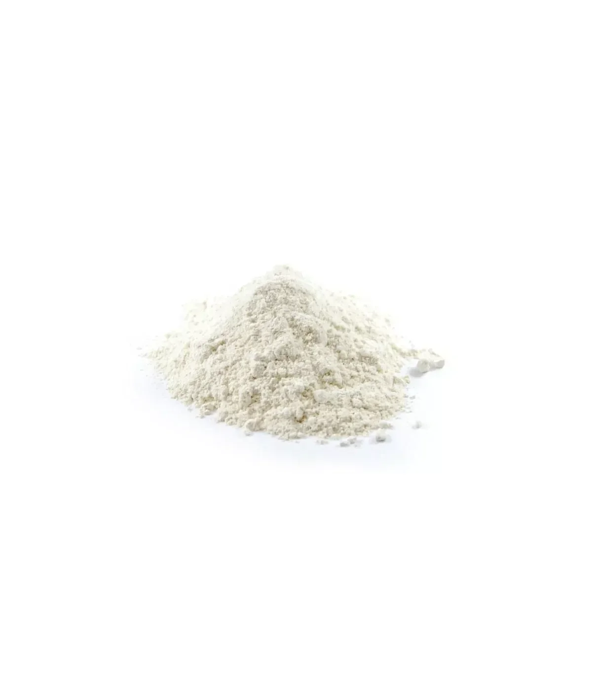 Argile Blanche Kaolinite Ultra ventilé