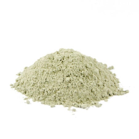 Argile Verte Montmorillonite Surfine