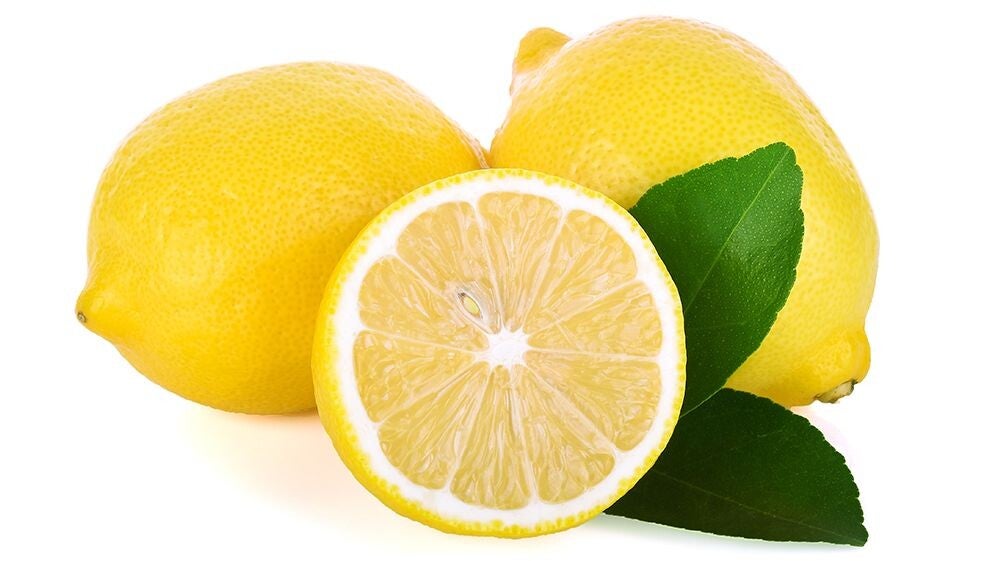 Huile essentielle - Citron (zeste)