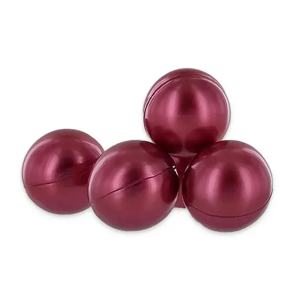 Perle de bain parfum Fraise x 30