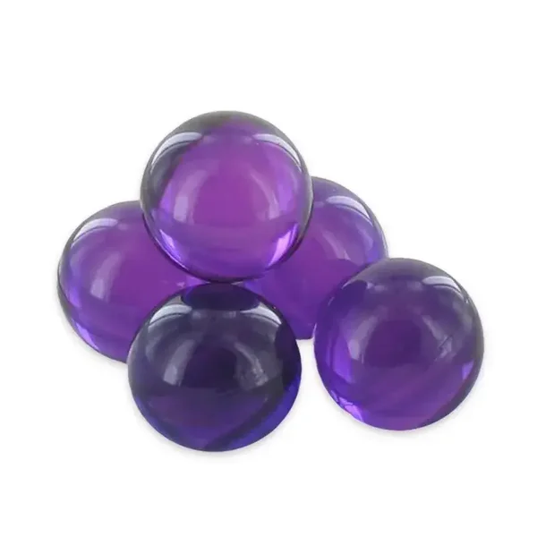 Perle de bain parfum Lavande x 30