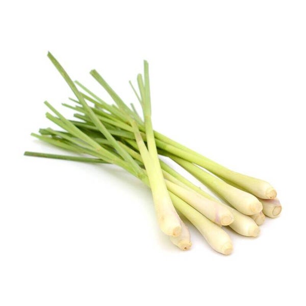 Huile essentielle - Lemongrass