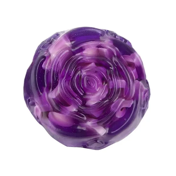 Savon glycérine fleur "Mademoiselle"