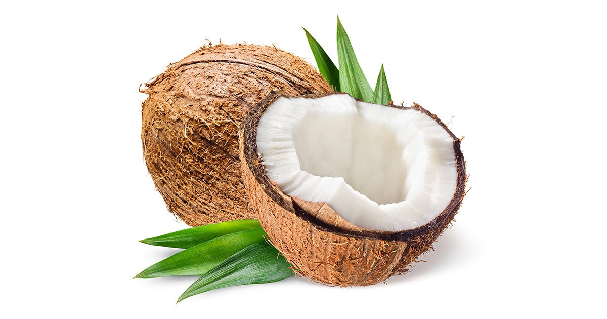 Gel douche - Noix de Coco
