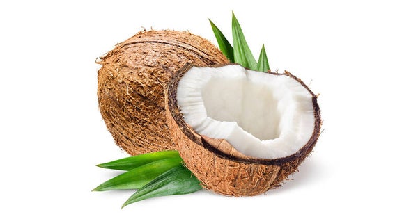 Gel douche - Noix de Coco