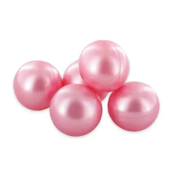 Perle de bain parfum Rose x 30