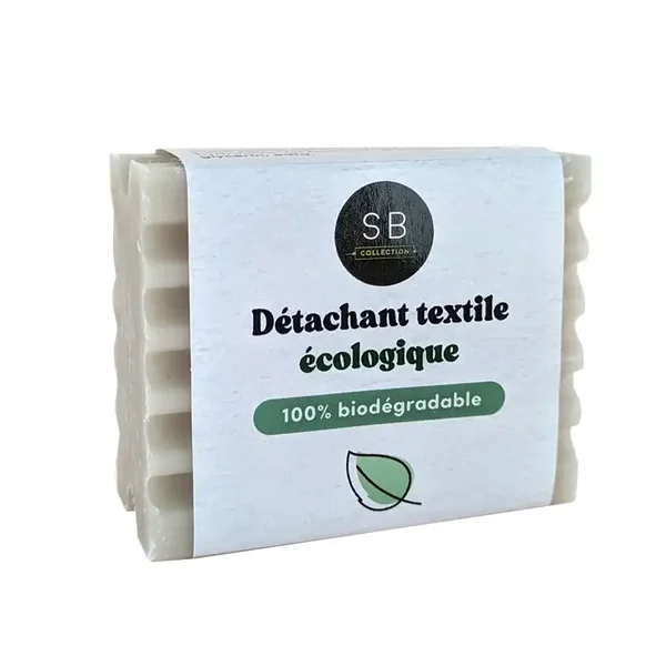 Savon Détachant textile éco