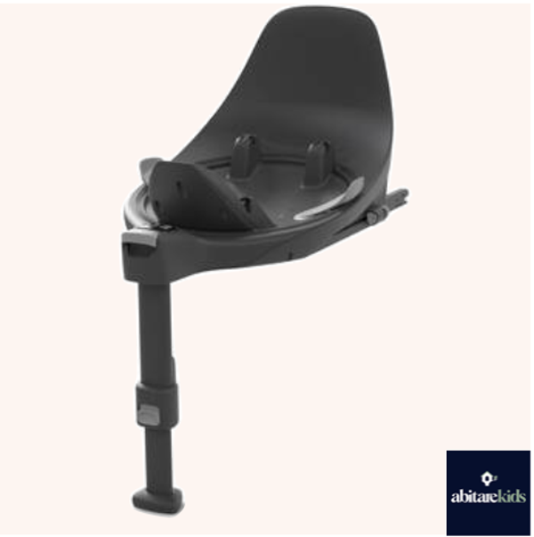 Kannersëtz Auto - Base