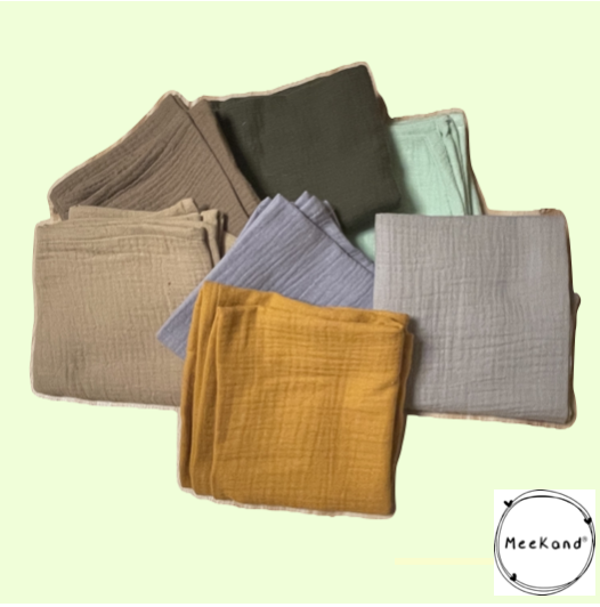 Spuckdicher - 7er Set