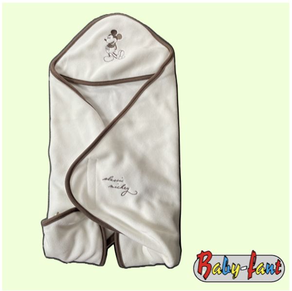 Einschlagdecken Mickey Mouse