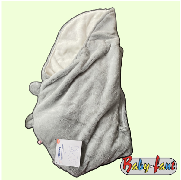 Einschlagdecken fir de Wanter