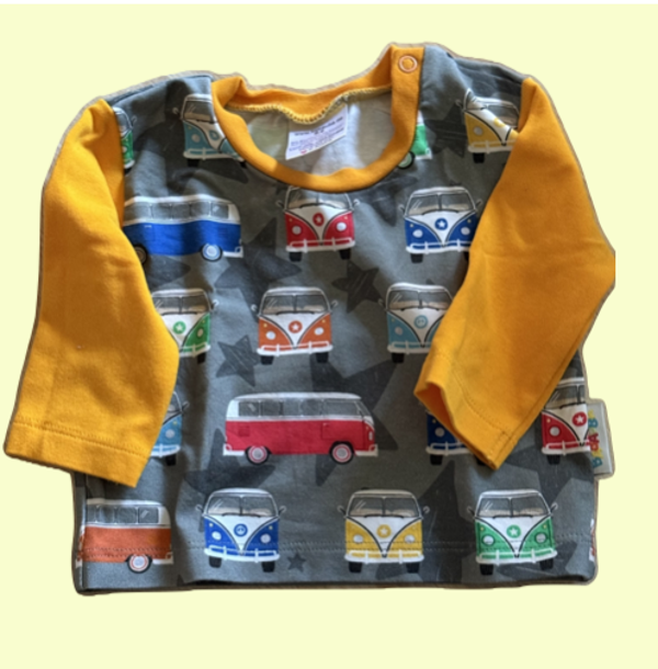 Shirt "Bus"
