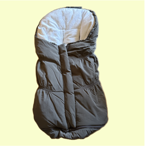 Fousssak fir d'Bebeschuel