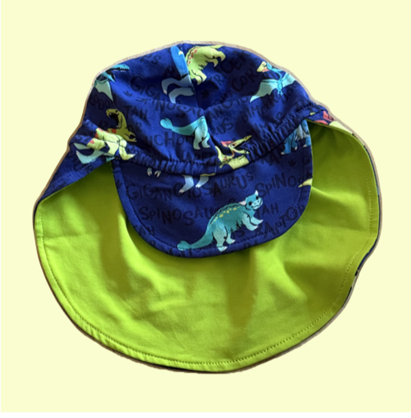 Cool Cap "Dinosaurier"
