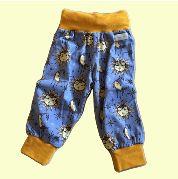 Box "Mount a Stären"