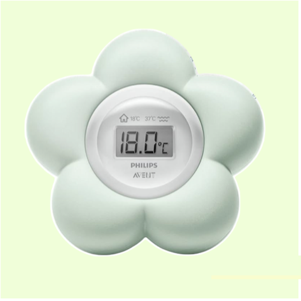 Digitalthermometer