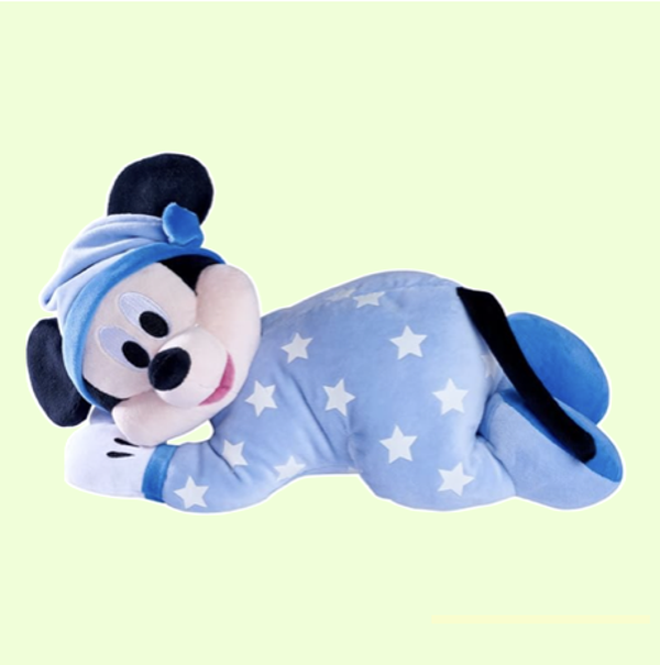 Gute Nacht Mickey