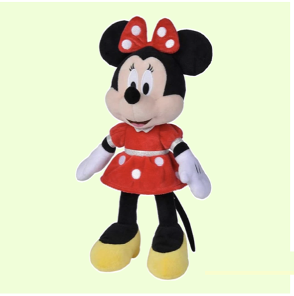 Minnie Mouse