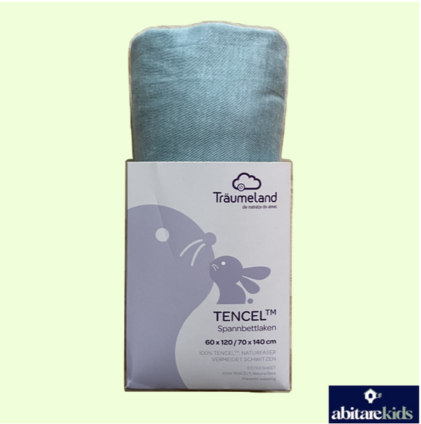 Gitterbett - Drap housse