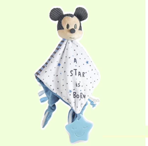 Nuckelduch Mickey Mouse