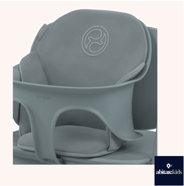 Stillchen - Këssen fir de Babysëtz