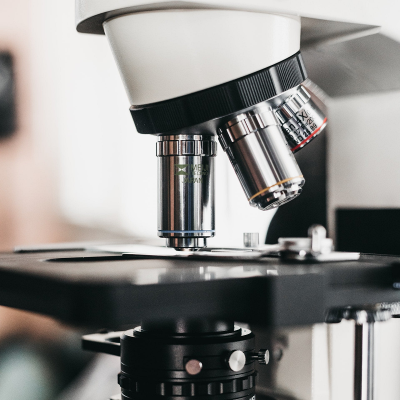 Leistungen: Diagnostik