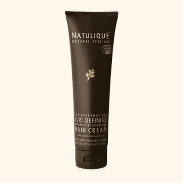 CURL DEFINING HAIR CREAM