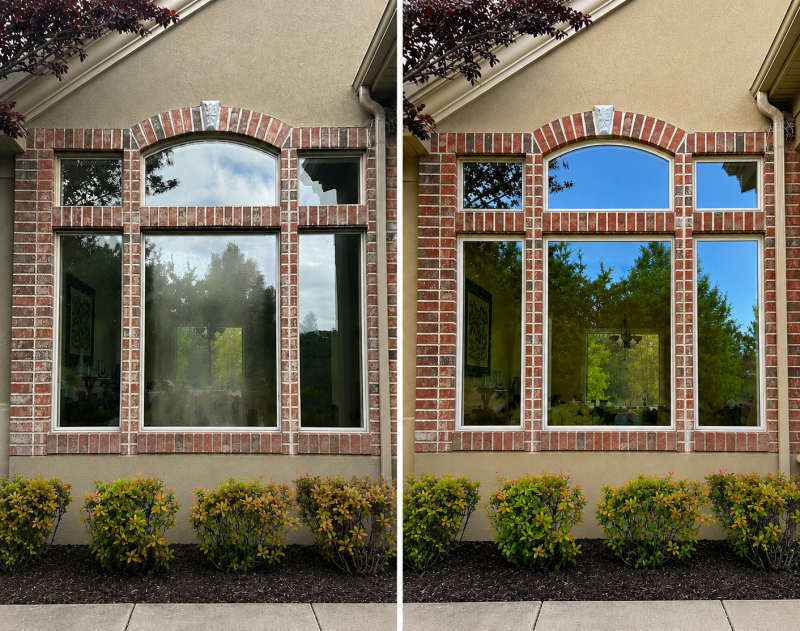 Before &amp; After