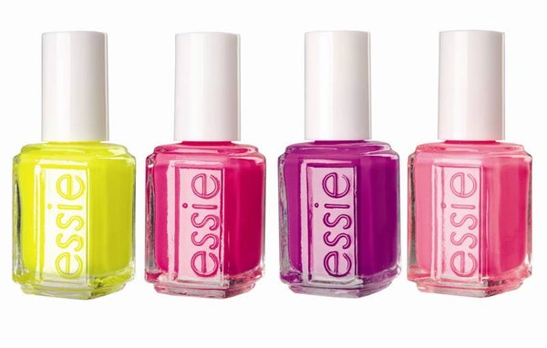 essie nagellak