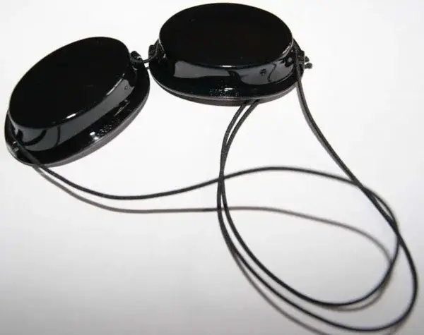 Zonnebank bril Hapro (origineel) - UVA bescherming (voorheen Philips)