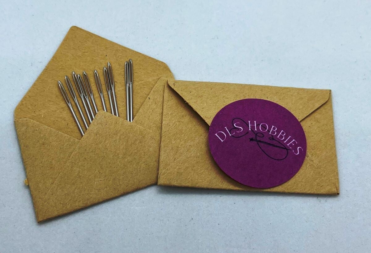 John&#x20;James&#x20;&#x28;10&#x20;Needles&#x29;&#x20;-&#x20;Size&#x20;24