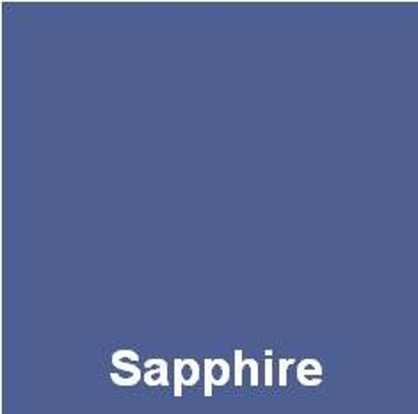 Sapphire 4x6" (A6) Aperture Card - Square Aperture