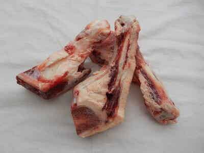 Zacht Runderkraakbeen