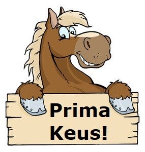 Lotgering Basismix Eend-paard