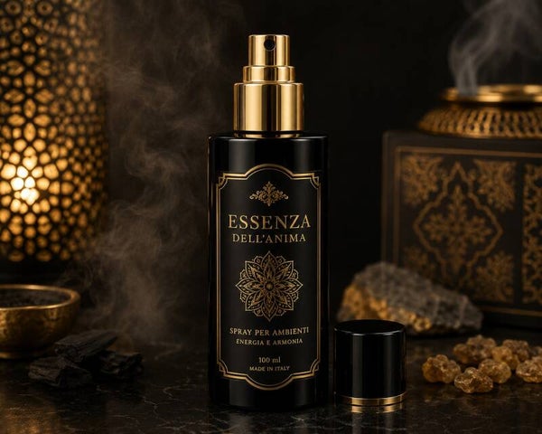 Essenza dell’Anima – Spray Notte Serena