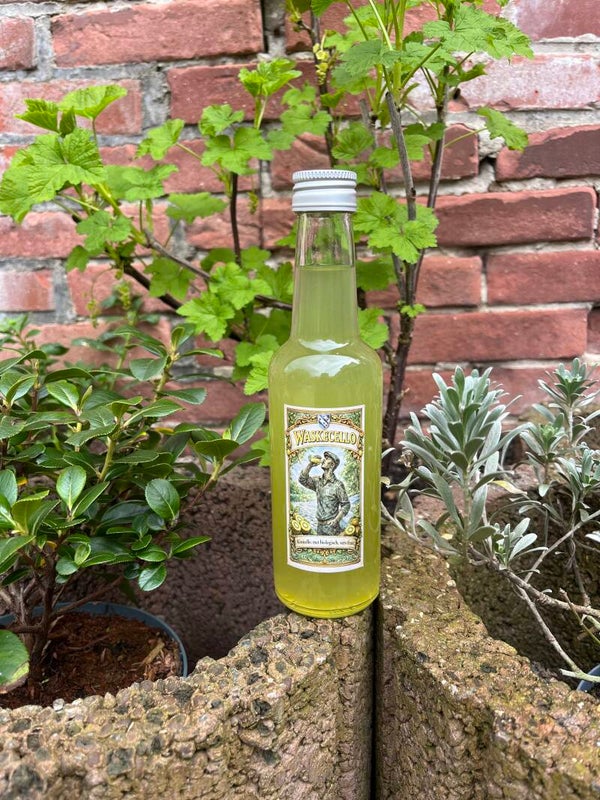 Limoncello 500ml fles