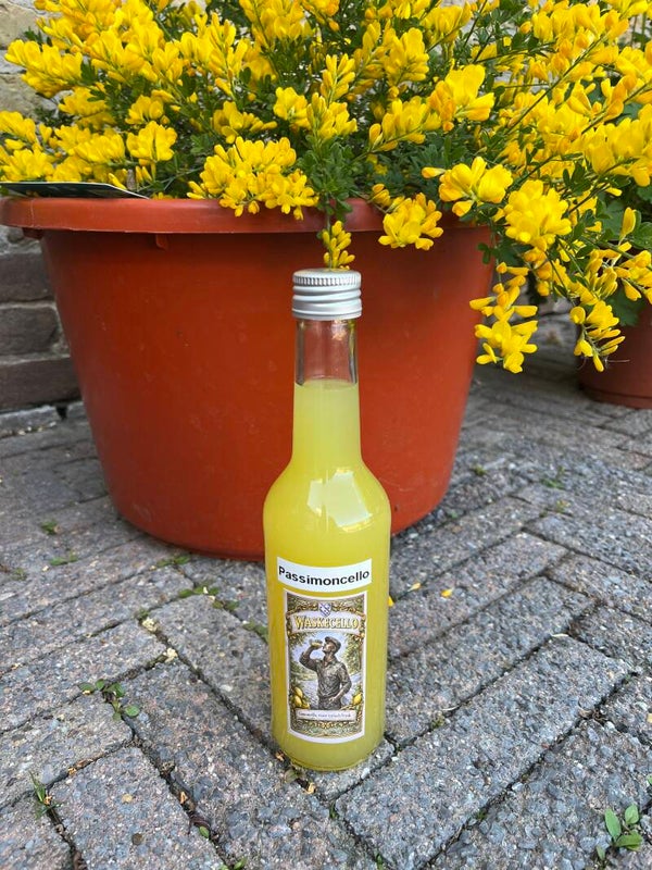 Passimoncello 250ml fles